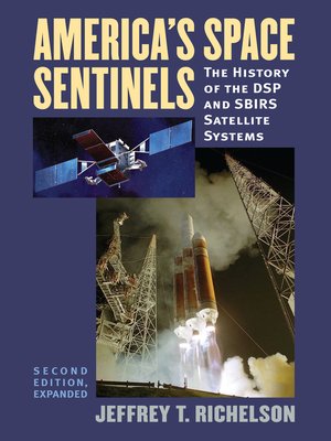cover image of America's Space Sentinels
